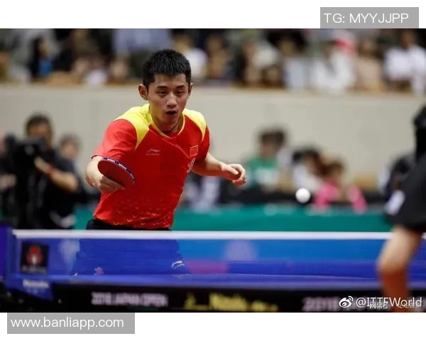 黄军专访：回顾乒乓球辉煌历程与未来展望