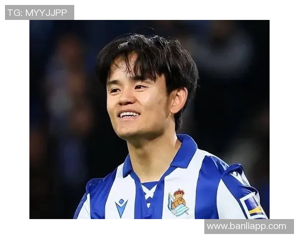 久保建英在赛场上的精彩表现引发球迷热议未来发展潜力无限