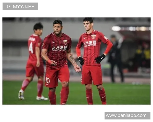 上港与恒大对决人数分析揭示两队实力对比及战术布局