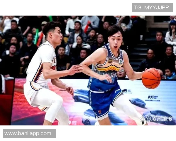 CBA广东队与新疆队激烈对决谁能在这场比赛中胜出