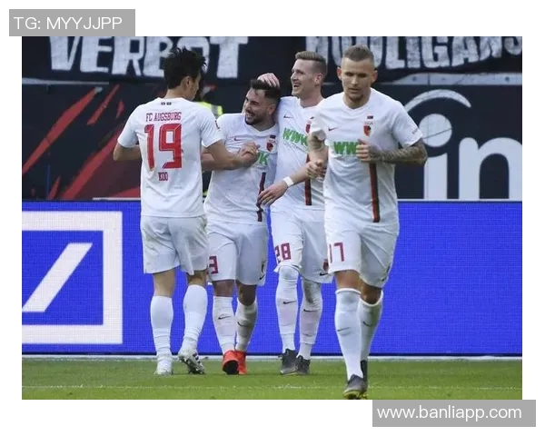 多特蒙德对阵奥格斯堡精彩直播全程回顾与分析