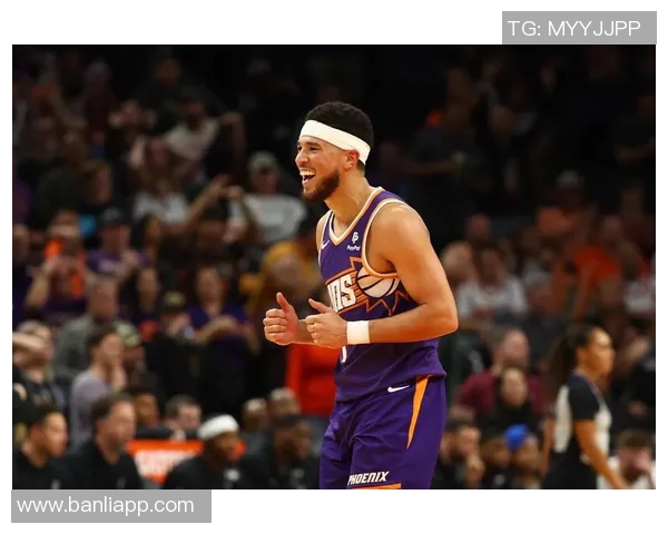 德文布克带领太阳队冲击NBA总冠军的梦想与挑战