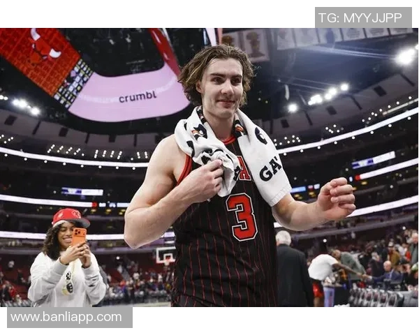 约什吉迪的崛起：年轻天才如何改变NBA的游戏规则与未来展望