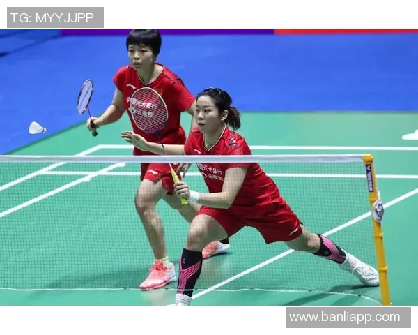 广州羽毛球队在最新灵活性排名中夺冠羽毛球运动员实力大比拼MBA