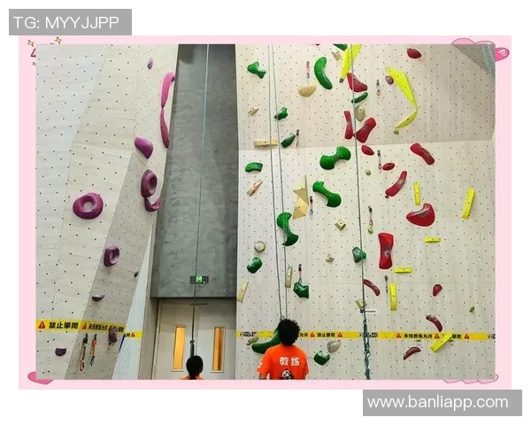 成都攀岩队勇闯中路突破新局面引领攀岩运动发展新风潮MBA