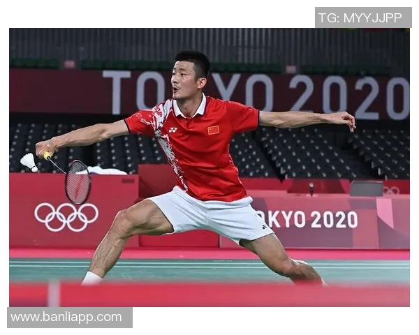 谌龙全奕陈对决引发羽坛热议谁将成为新一代羽毛球王者