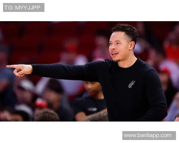 马刺球队策略引争议波波维奇因轮休主力遭联盟罚款