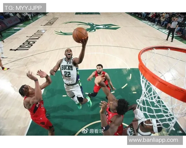 2020年篮网与雄鹿精彩对决全场回放视频重温篮球盛宴