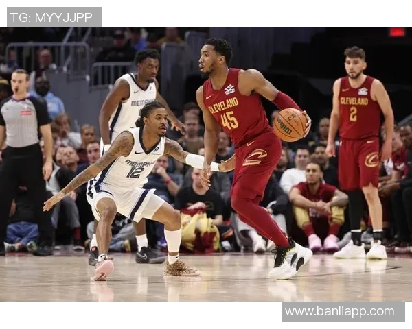 2015年10月29日骑士与灰熊精彩对决全场录像回放及赛后分析