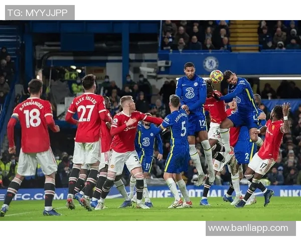 2018年切尔西与曼城精彩对决视频回顾及比赛亮点分析