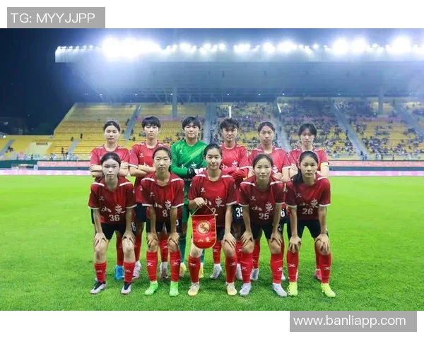 全运会女足江苏队迎战天南队精彩对决期待激烈碰撞与精彩表现