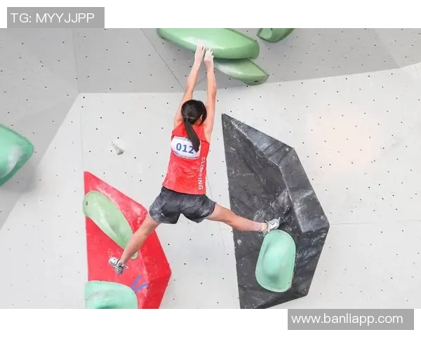 南京攀岩队在全国攀岩配合排行榜中荣获第五名的佳绩引发关注