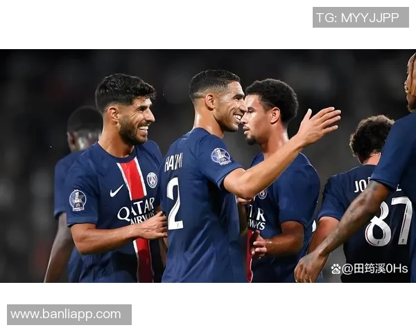 巴黎圣日尔曼与安格斯精彩对决回放全程回顾与分析