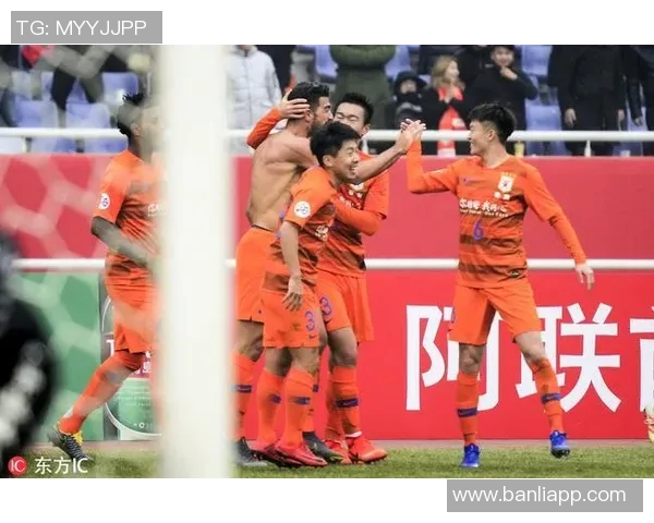 山东鲁能对阵河内精彩直播回顾与赛后分析全方位解读