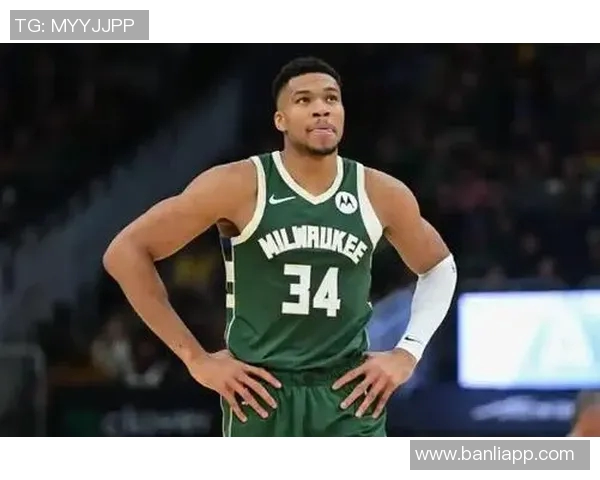 扬尼斯阿德托昆博:从希腊少年到NBA超级巨星的辉煌之路