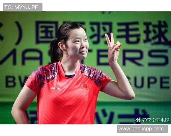李敏专访：从青涩少年到羽毛球冠军的奋斗历程回顾与感悟