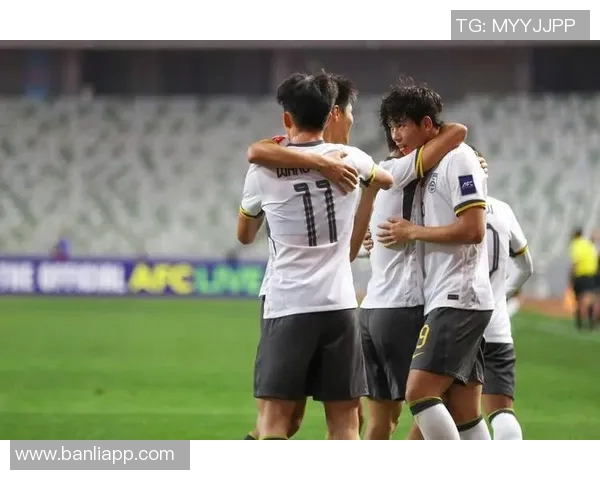 朝鲜U20队与墨西哥队激战正酣谁能在这场较量中脱颖而出