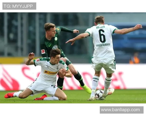 汉堡队与门兴队精彩对决回顾赛场瞬间尽在掌握之中