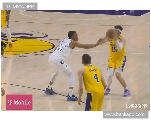 洛杉矶与明尼苏达对决分析及比赛预测展望