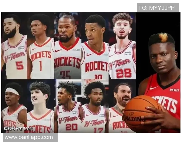 火箭与魔术激战NBA决赛巅峰对决谁将捧起冠军奖杯