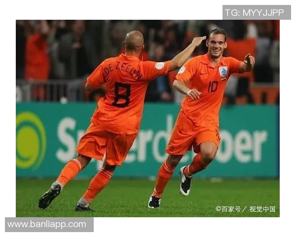 荷兰与英格兰对决首发阵容分析及战术解读