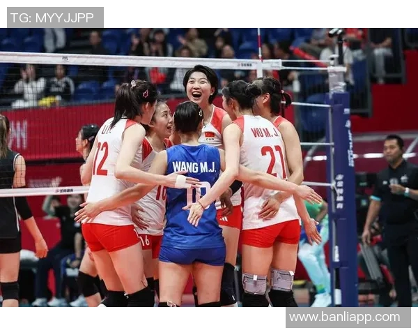 杭州排球队在全国排球战术排行榜中荣登第七名的辉煌成就解析