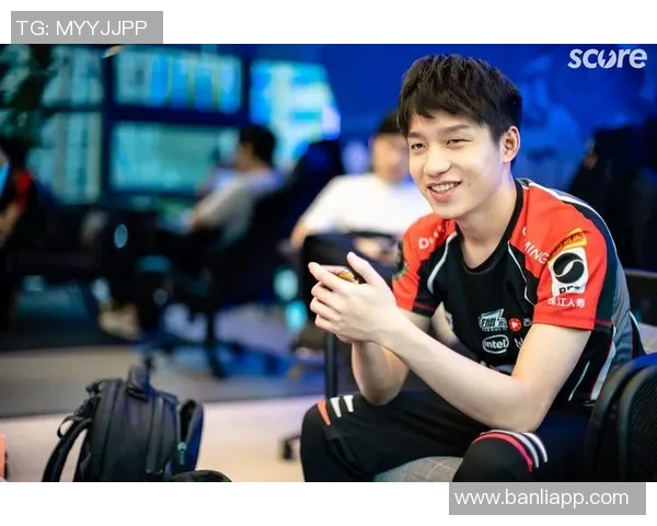 EDG战队个人能力深度分析与CSGO竞技表现探讨
