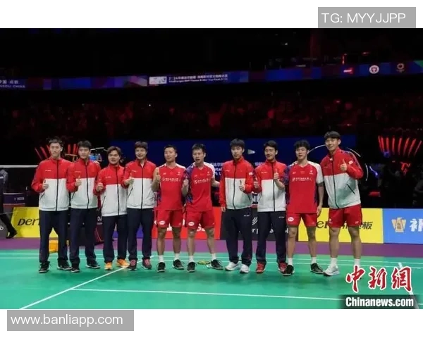 上海羽毛球队在联合会杯中的耐力表现分析与比赛总结